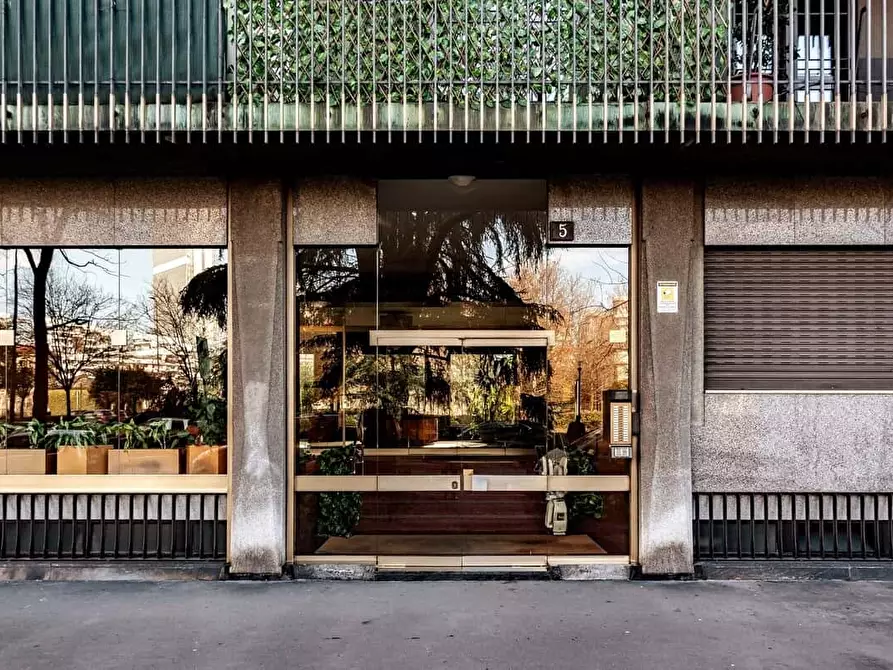 Immagine 30 di Appartamento in affitto  in Piazzale Giulio Cesare5 a Milano
