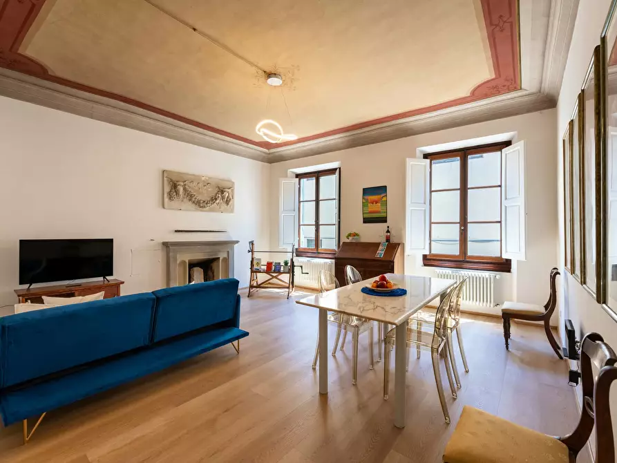 Immagine 3 di Appartamento in affitto  in Via Santa Reparata a Firenze