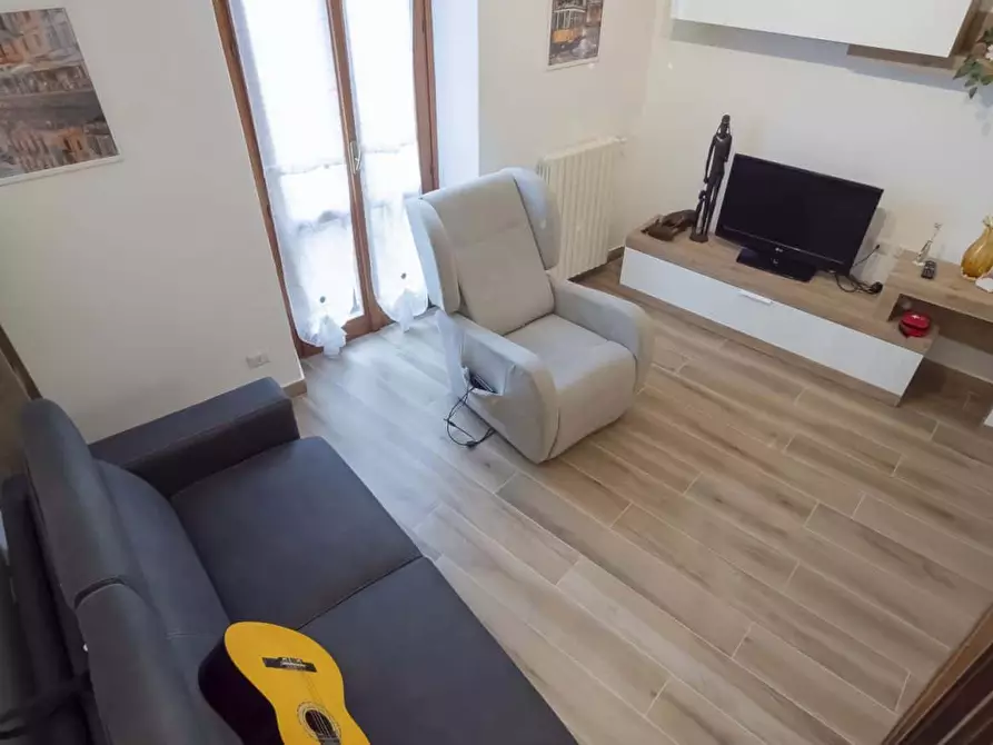 Immagine 16 di Appartamento in affitto  in Via Giuseppe Meda43 a Milano