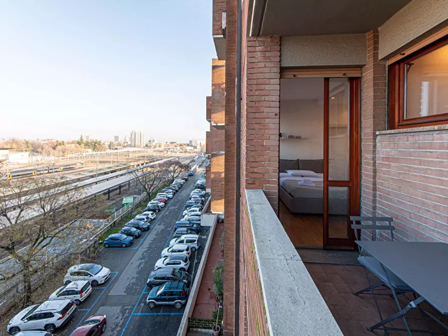 Immagine 13 di Appartamento in affitto  in Viale Angelo Masini4 a Bologna