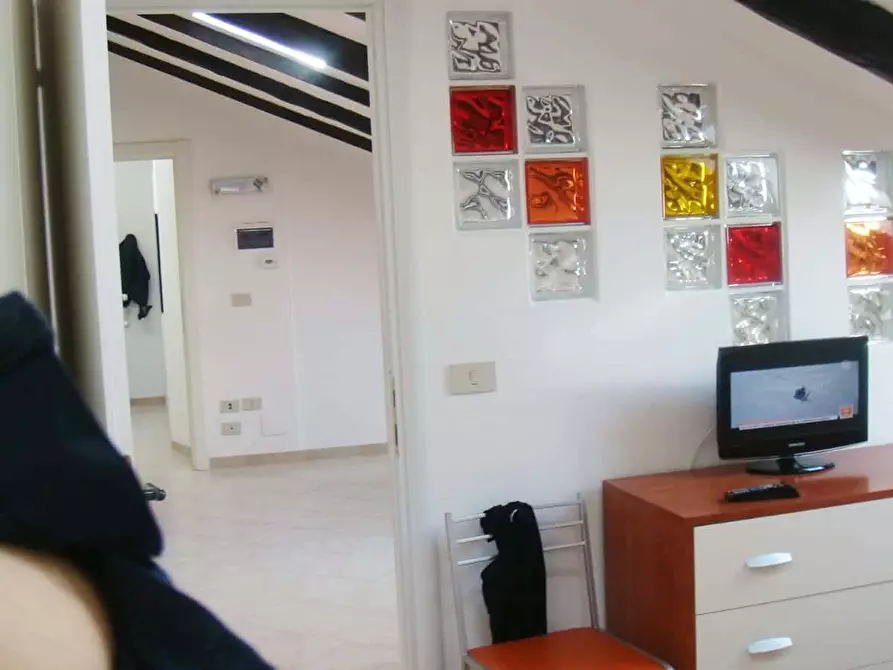 Immagine 7 di Appartamento in affitto  in Corso Francesco Ferrucci72 a Torino