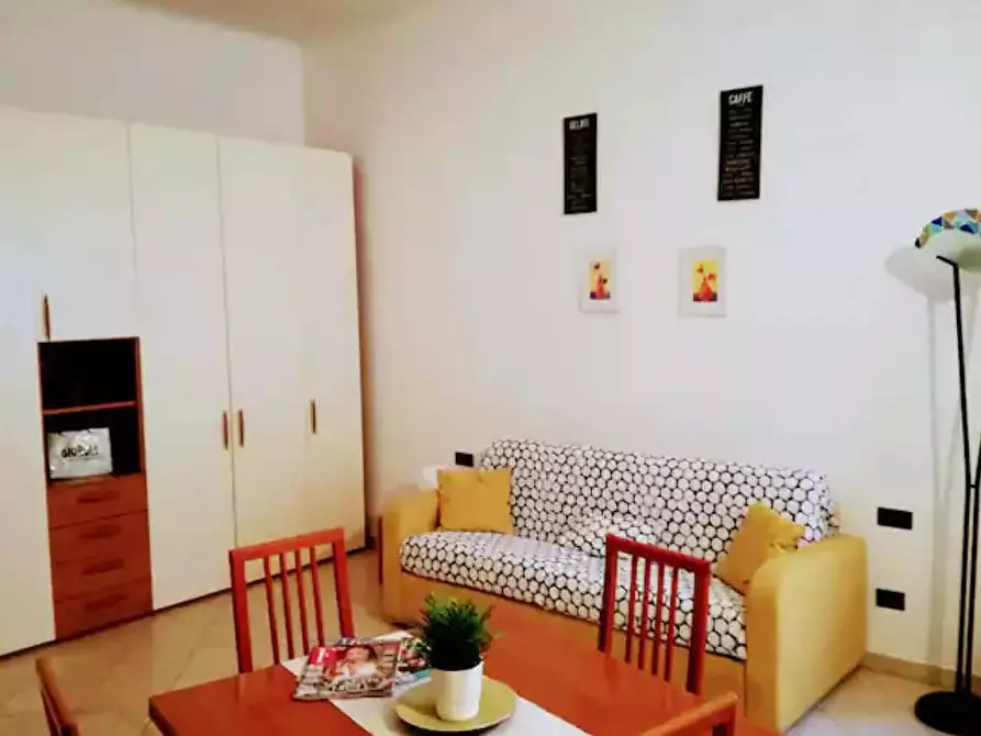 Immagine 10 di Appartamento in affitto  in Via Trebbia33 a Milano