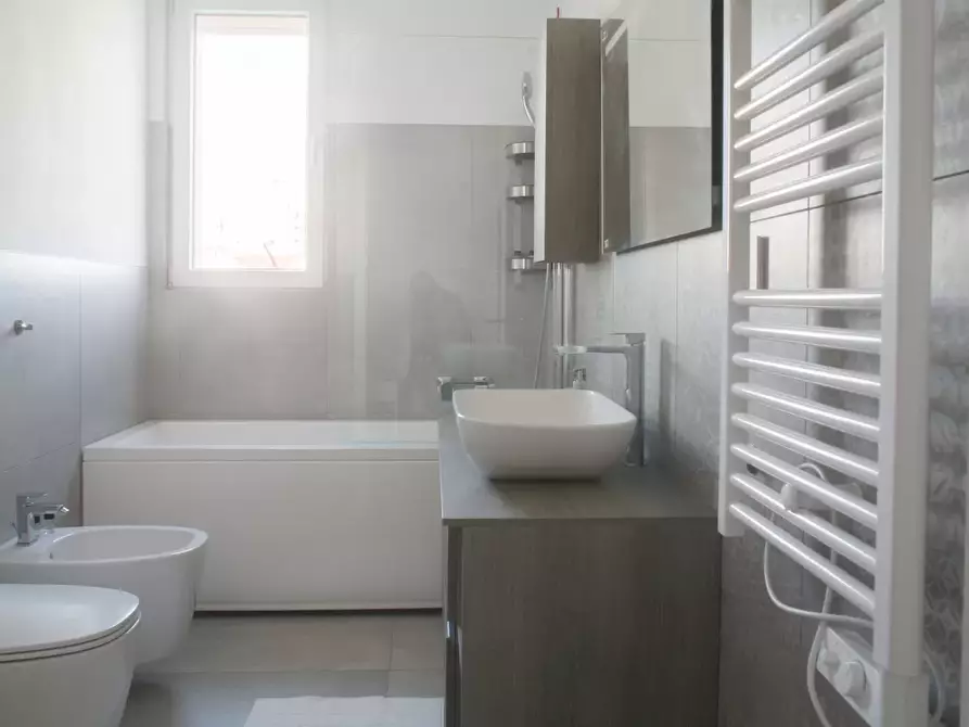 Immagine 30 di Appartamento in affitto  in Via Giuseppe Govone78 a Milano