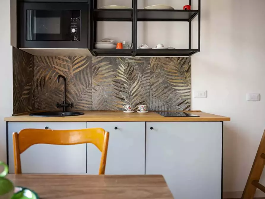 Immagine 4 di Appartamento in affitto  in Via Marco Aurelio a Milano