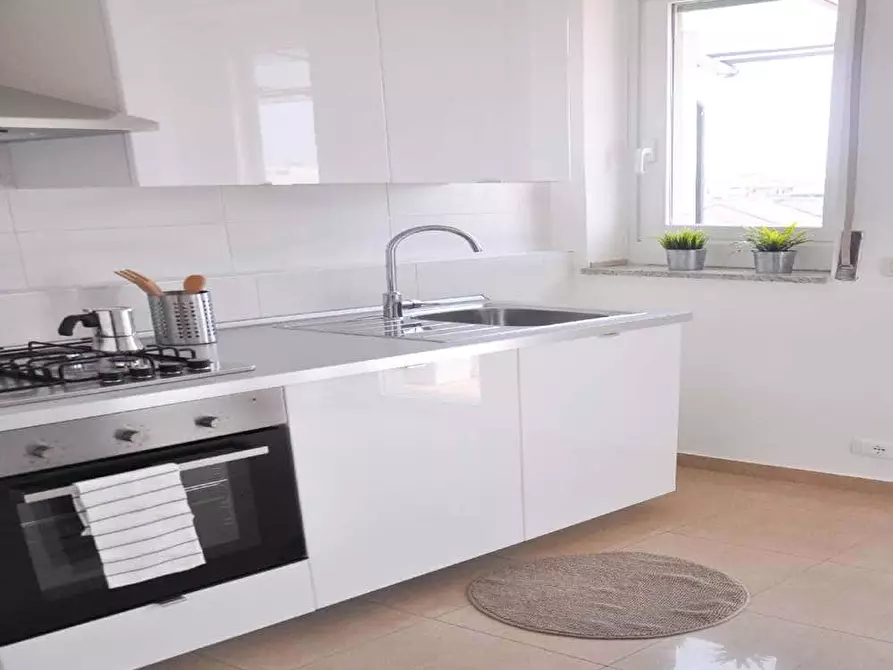 Immagine 22 di Camera in affitto  in Viale Molise65 a Milano