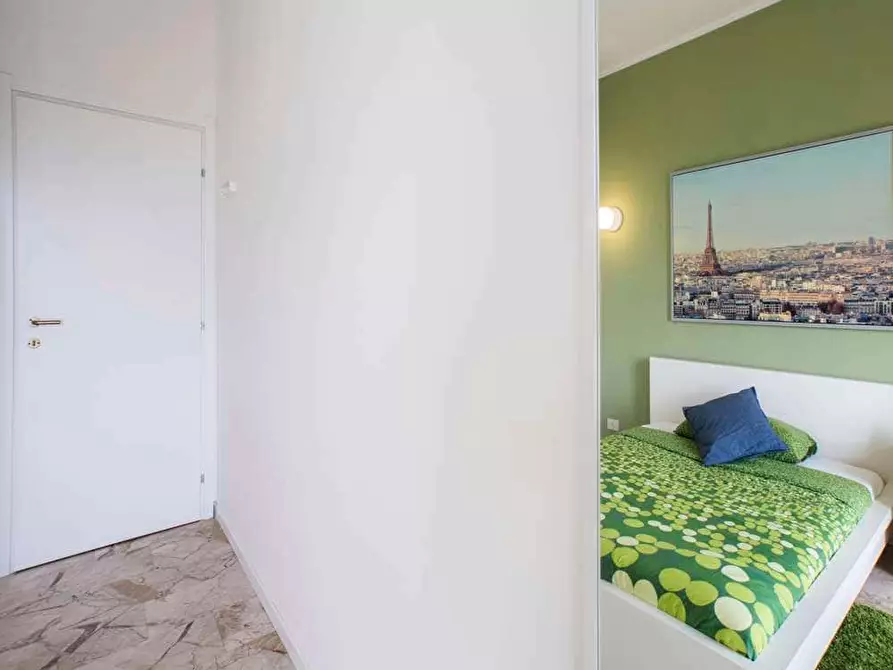 Immagine 7 di Camera in affitto  in Via Don Carlo Gnocchi3 a Milano