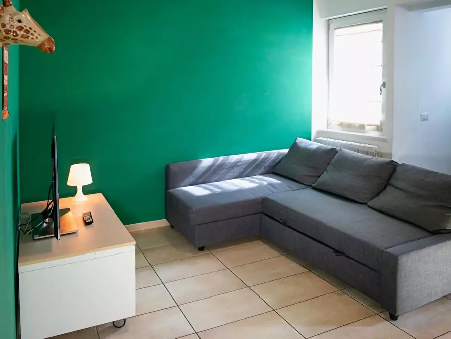 Immagine 2 di Appartamento in affitto  in Via Volturno6 a Jesi