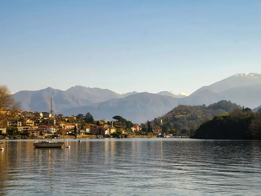 Immagine 21 di Appartamento in affitto  in Via Attilio Salice3 a Argegno