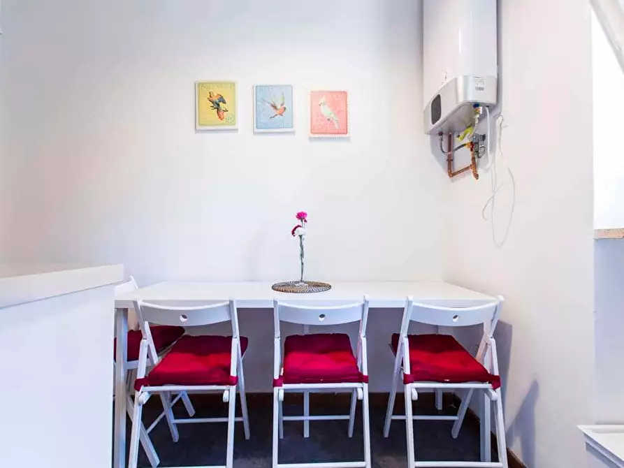 Immagine 18 di Camera in affitto  in Via Moncalvo31 a Milano