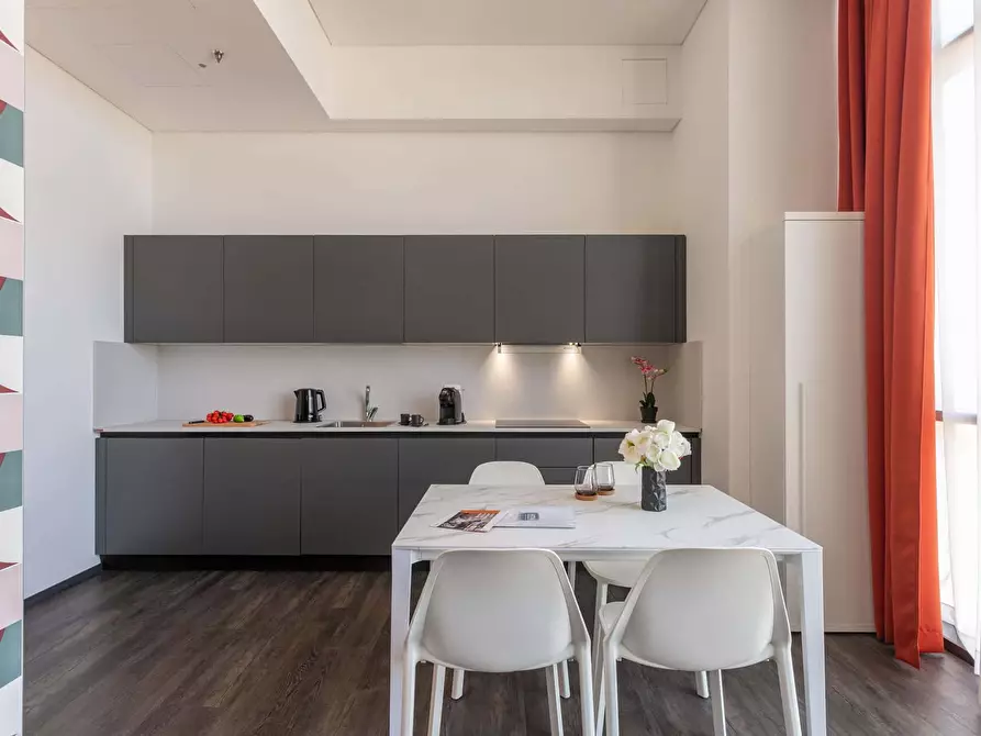 Immagine 13 di Appartamento in affitto  in Via Torino6 a Venezia