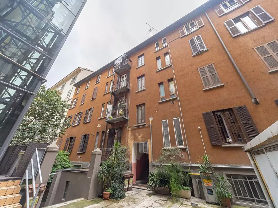 Immagine 13 di Appartamento in affitto  in Viale Corsica41 a Milano
