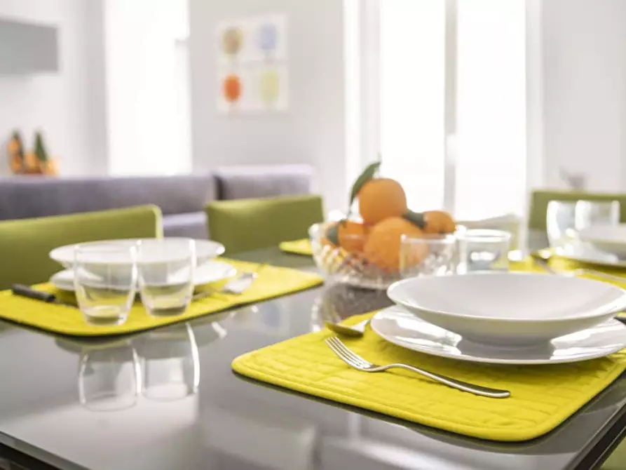 Immagine 6 di Appartamento in affitto  in Via Emanuele Notarbartolo46 a Palermo