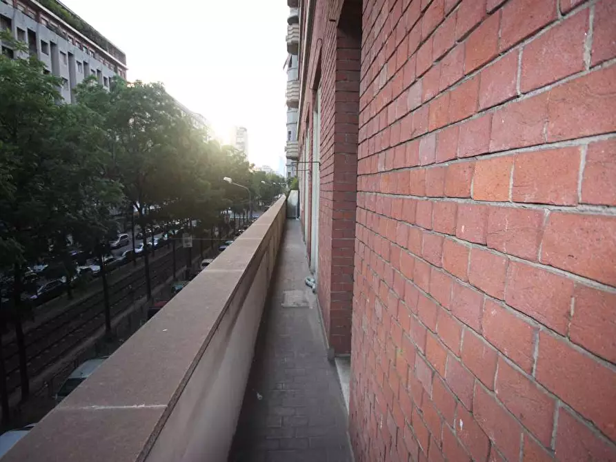 Immagine 7 di Camera in affitto  in Piazza Maria Adelaide di Savoia5 a Milano