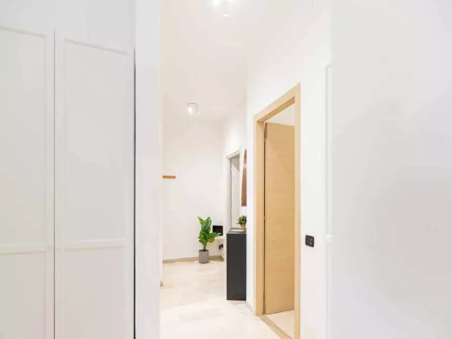 Immagine 2 di Camera in affitto  in Via Amatore Sciesa7 a Milano