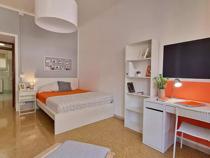 Immagine 4 di Camera in affitto  in Lungotevere di Pietra Papa61 a Roma