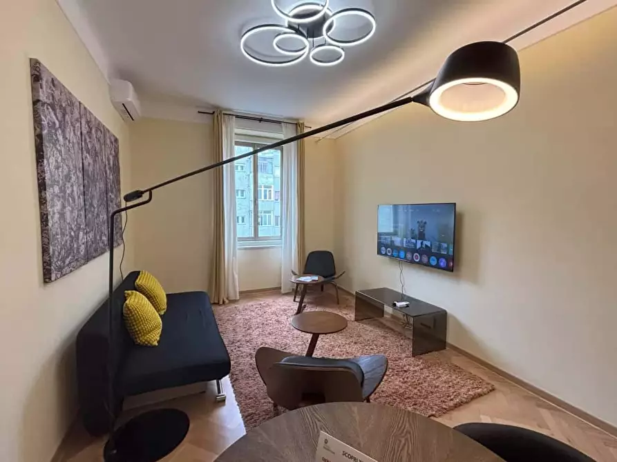 Immagine 21 di Appartamento in affitto  in Via dell'Industria11 a Trieste