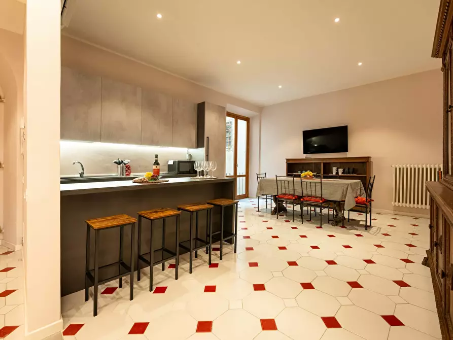 Immagine 26 di Appartamento in affitto  in Via degli Alfani a Firenze