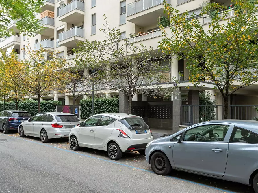 Immagine 3 di Appartamento in affitto  in Via del Futurismo8 a Milano