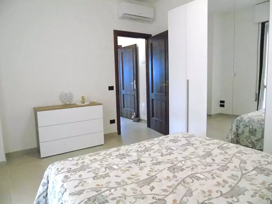 Immagine 11 di Appartamento in affitto  in Via Leonardo Da Vinci9 a Toscolano-Maderno