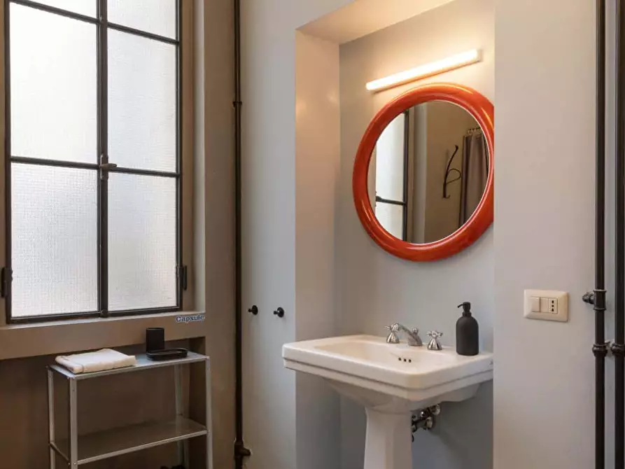 Immagine 41 di Appartamento in affitto  in Via Giulio Ceradini2 a Milano