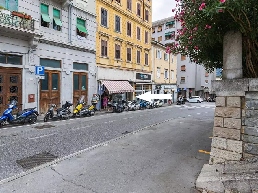 Immagine 14 di Appartamento in affitto  in Campo San Giacomo20 a Trieste
