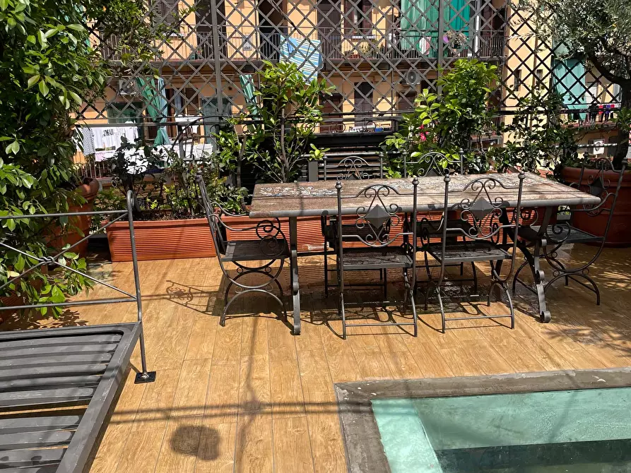 Immagine 29 di Appartamento in affitto  in Via Varesina205 a Milano