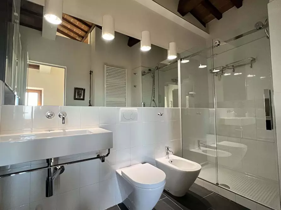 Immagine 33 di Appartamento in affitto  in Piazza della Pescaia a Cortona