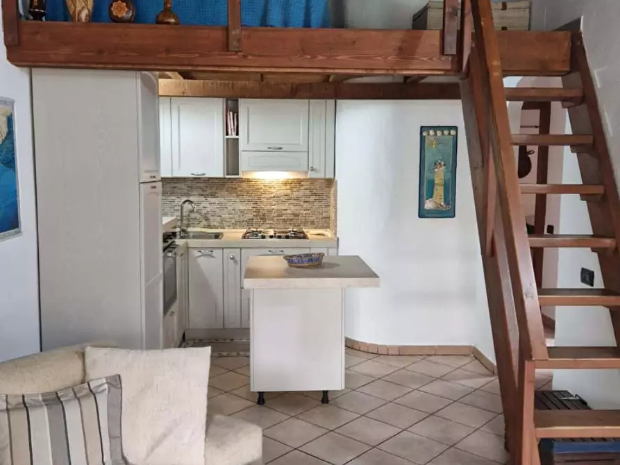 Immagine 8 di Appartamento in affitto  in Via delle Ortensie68 a Olbia