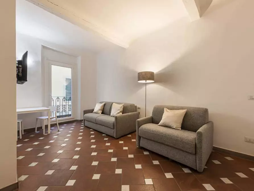 Immagine 1 di Appartamento in affitto  in Via Santa Maria44 a Firenze