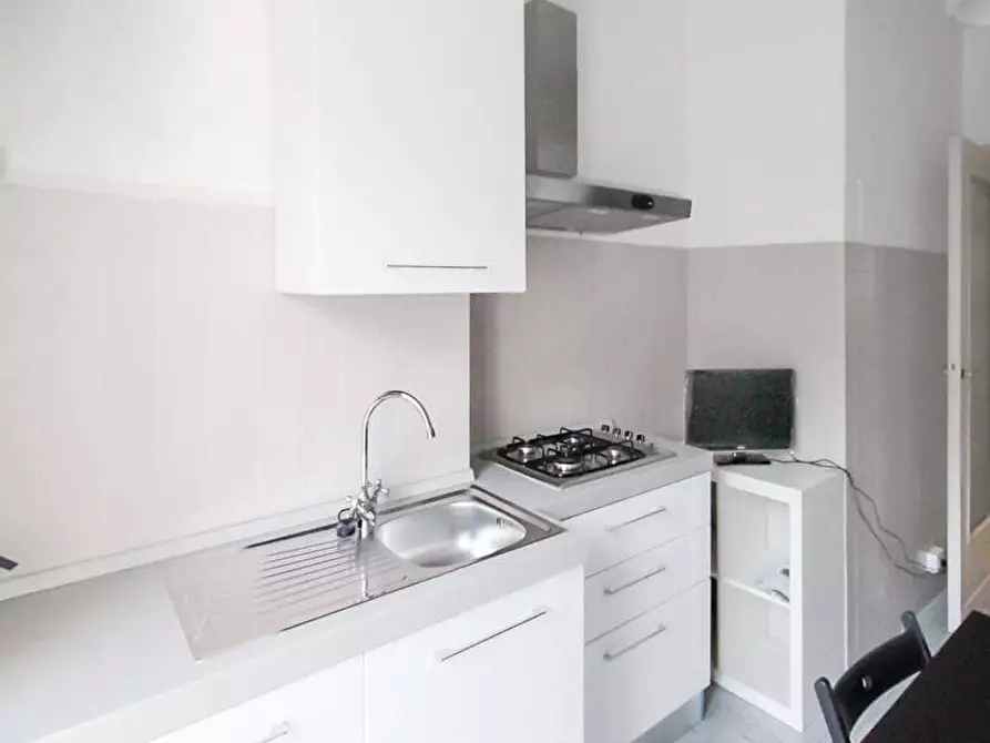 Immagine 6 di Camera in affitto  in Via Raffaello Bertieri1 a Milano