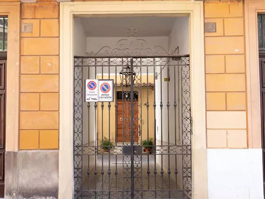 Immagine 20 di Appartamento in affitto  in Via Alberico II15 a Roma