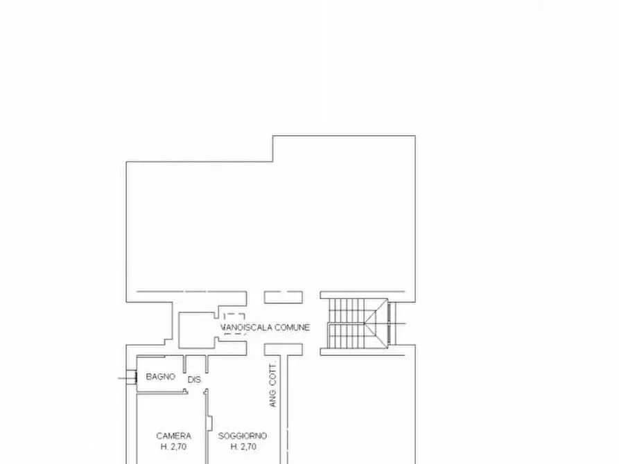 Immagine 15 di Appartamento in affitto  in Via Piero Gobetti50 a Bologna