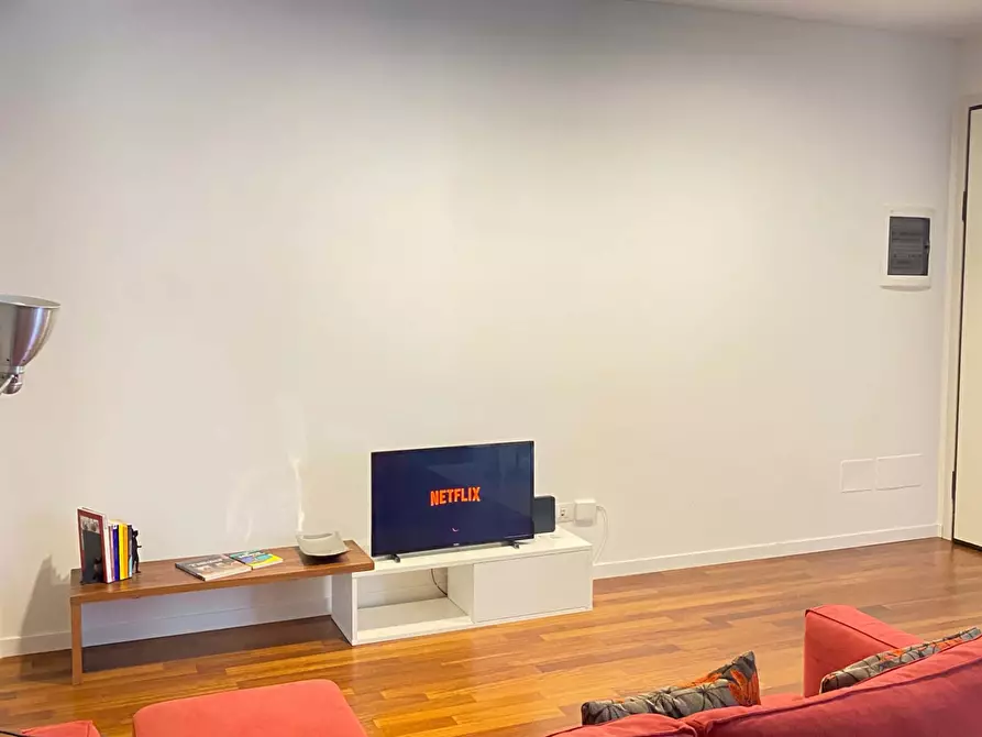 Immagine 3 di Appartamento in affitto  in Via Giacinto Gallina10 a Milano