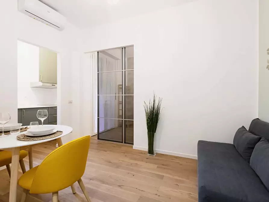 Immagine 7 di Appartamento in affitto  in Viale Col di Lana6a a Milano