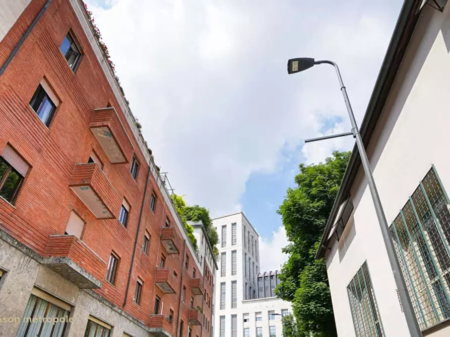 Immagine 16 di Appartamento in affitto  in Via Francesco Daverio6 a Milano