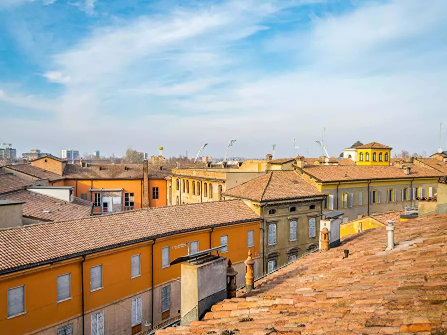Immagine 44 di Appartamento in affitto  in Via Castelmaraldo15 a Modena