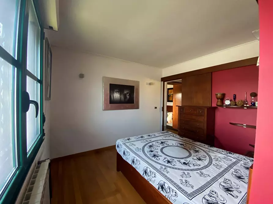 Immagine 7 di Appartamento in affitto  in Via Domenico Purificato300 a Roma
