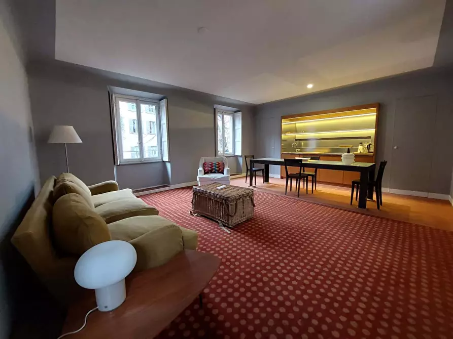 Immagine 11 di Appartamento in affitto  in Via dell'Orso16 a Milano