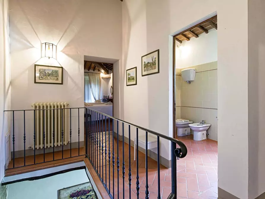 Immagine 55 di Appartamento in affitto  in C.s. Cegliolo10 a Cortona