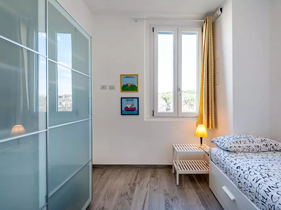 Immagine 12 di Appartamento in affitto  in Via Costantino72 a Roma