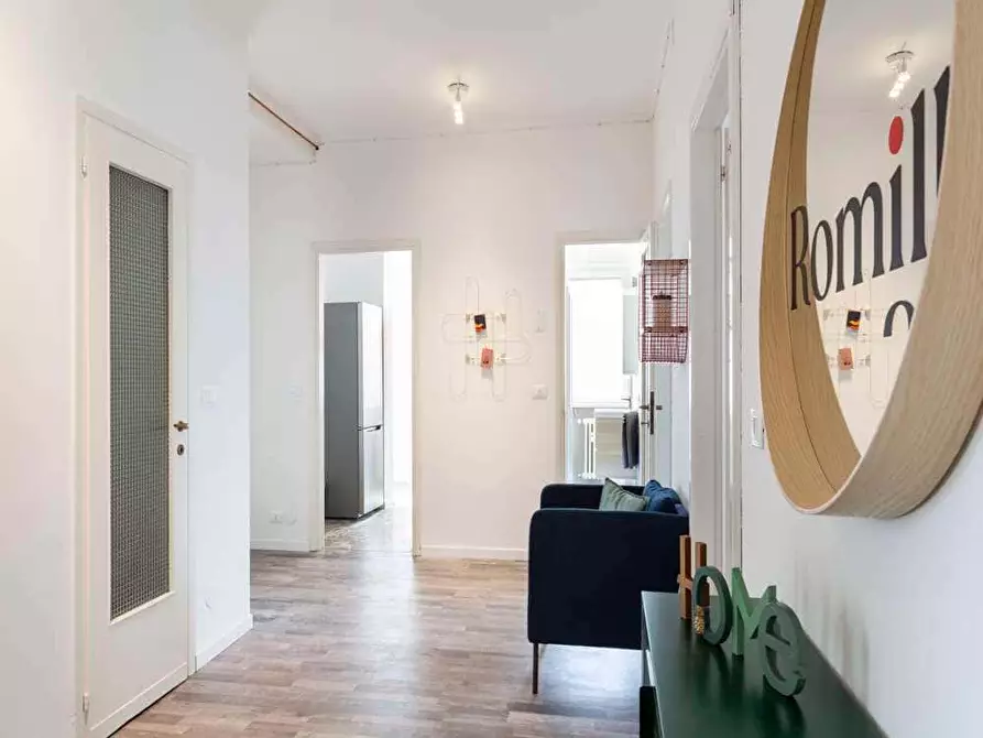 Immagine 14 di Camera in affitto  in Via Arcivescovo Romilli4 a Milano