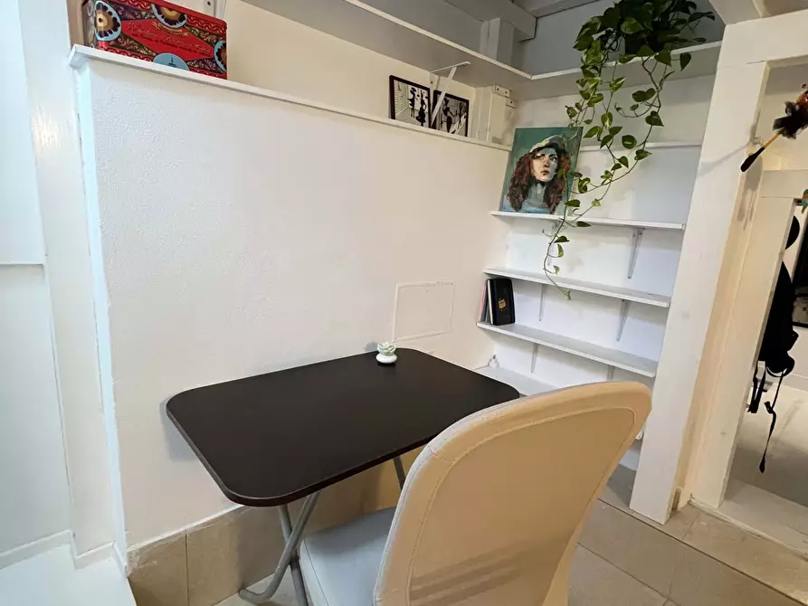 Immagine 26 di Appartamento in affitto  in Via Eustachio Sebastiani8 a Roma