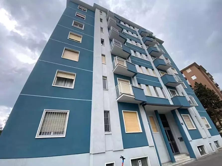 Immagine 4 di Appartamento in affitto  in Via Monfalcone38 a Milano