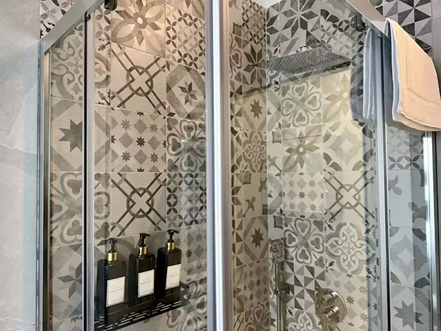 Immagine 16 di Appartamento in affitto  in Via Valleggio22 a Como