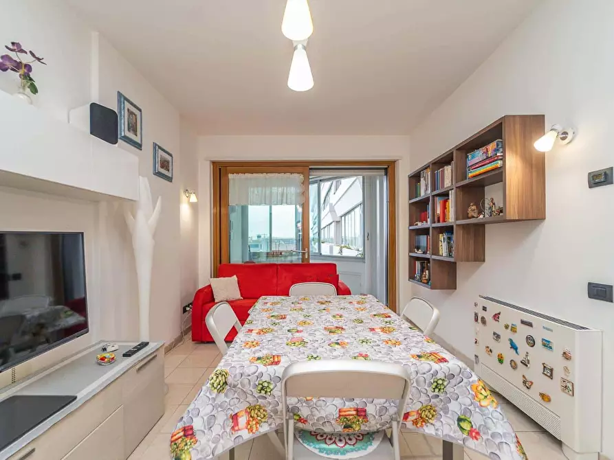 Immagine 22 di Appartamento in affitto  in Via Domenico de Dominicis26 a Roma