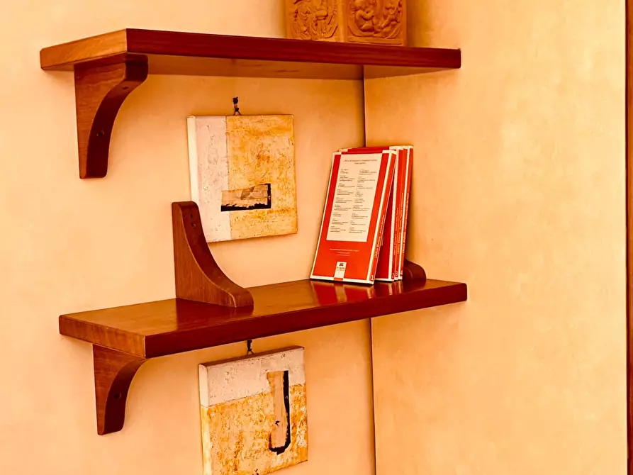 Immagine 16 di Appartamento in affitto  in Piazza delle Erbe12 a Genova