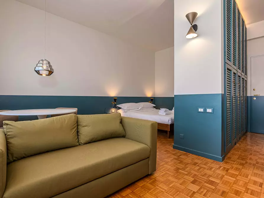 Immagine 28 di Appartamento in affitto  in Corso di Porta Romana a Milano