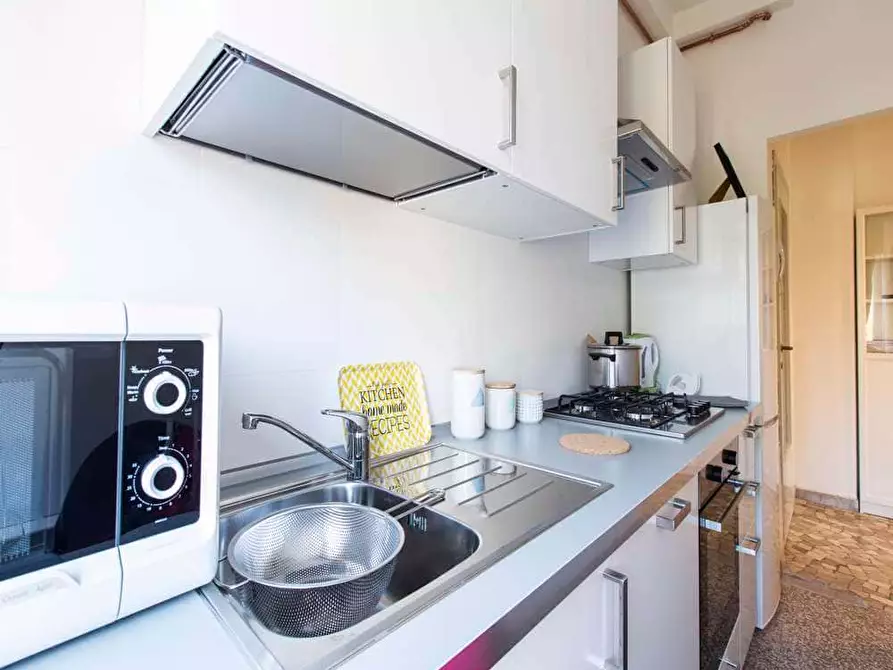 Immagine 27 di Camera in affitto  in Via Pasquale Fornari20 a Milano