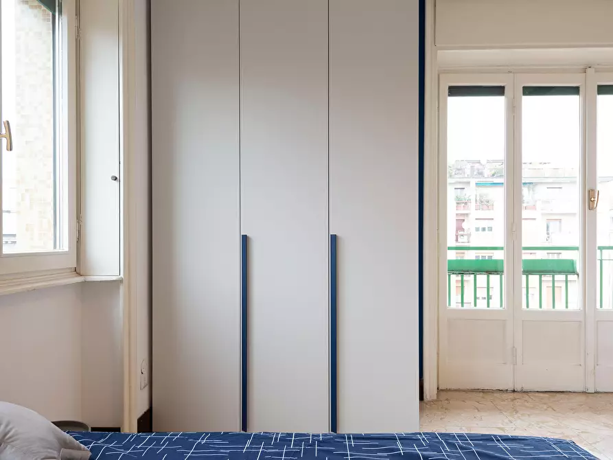 Immagine 3 di Camera in affitto  in Viale Beatrice d'Este30 a Milano