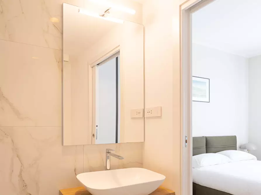 Immagine 15 di Appartamento in affitto  in Viale Certosa133 a Milano